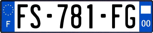 FS-781-FG