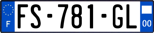 FS-781-GL