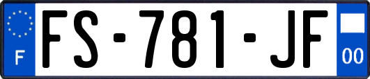 FS-781-JF