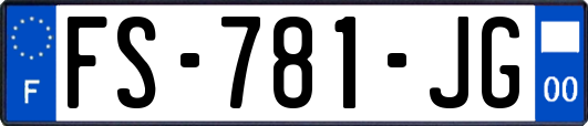 FS-781-JG