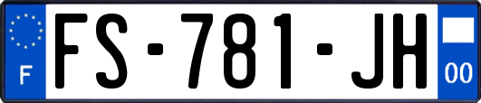 FS-781-JH