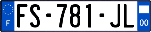 FS-781-JL