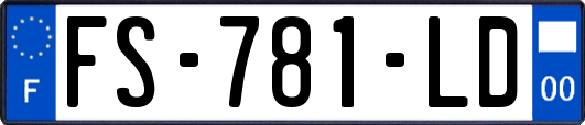 FS-781-LD