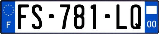 FS-781-LQ
