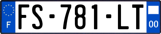 FS-781-LT