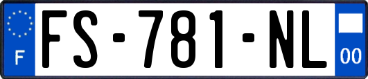 FS-781-NL