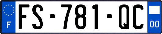 FS-781-QC