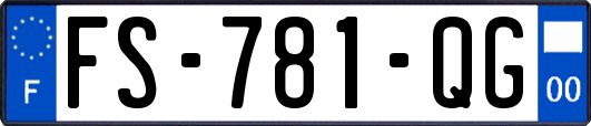 FS-781-QG