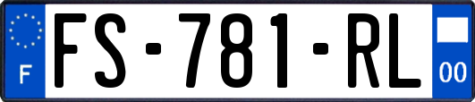 FS-781-RL