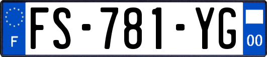 FS-781-YG