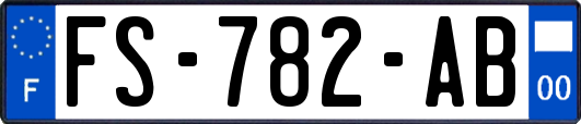 FS-782-AB