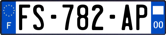 FS-782-AP