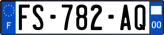 FS-782-AQ