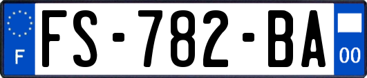 FS-782-BA