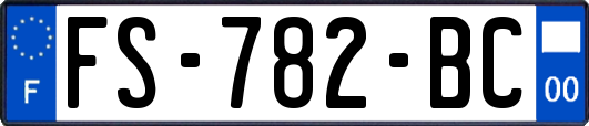 FS-782-BC