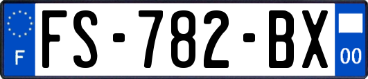 FS-782-BX