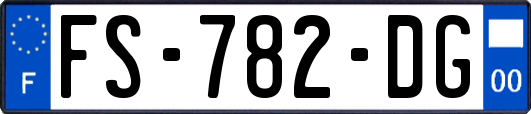 FS-782-DG