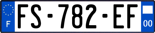 FS-782-EF