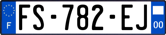 FS-782-EJ