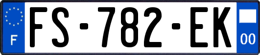 FS-782-EK