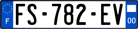 FS-782-EV