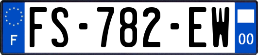 FS-782-EW