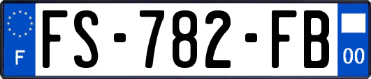 FS-782-FB