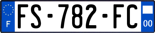 FS-782-FC