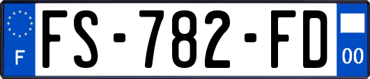 FS-782-FD