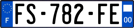 FS-782-FE