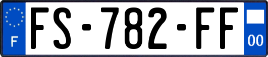 FS-782-FF