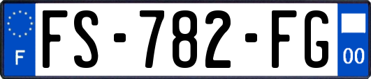 FS-782-FG