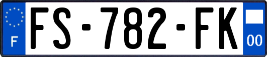 FS-782-FK