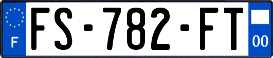 FS-782-FT
