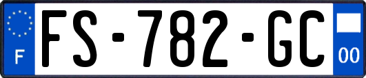 FS-782-GC