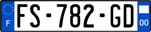 FS-782-GD