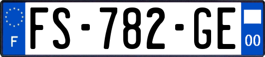 FS-782-GE