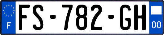 FS-782-GH