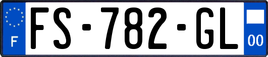 FS-782-GL
