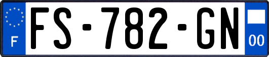 FS-782-GN