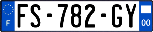 FS-782-GY