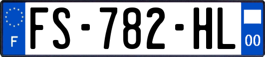 FS-782-HL