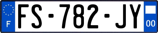 FS-782-JY