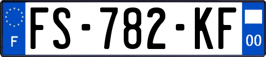 FS-782-KF