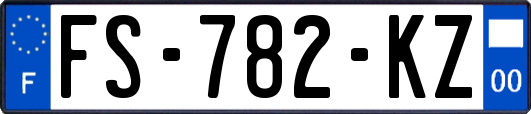 FS-782-KZ