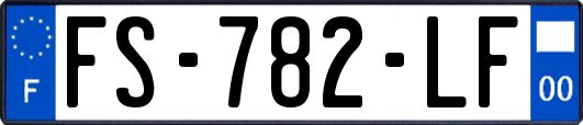 FS-782-LF