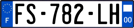 FS-782-LH