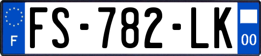 FS-782-LK