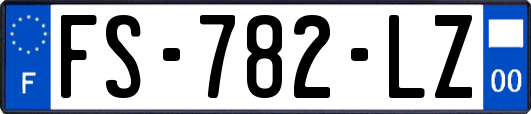 FS-782-LZ