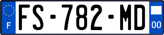 FS-782-MD